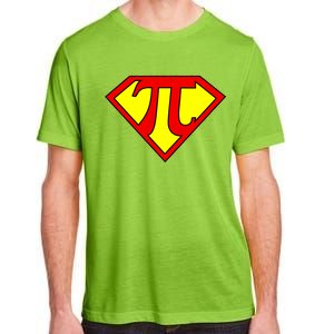 Super Pi Day 3.14 Adult ChromaSoft Performance T-Shirt