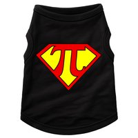 Super Pi Day 3.14 Doggie Tank