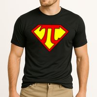 Super Pi Day 3.14 Performance Shirt