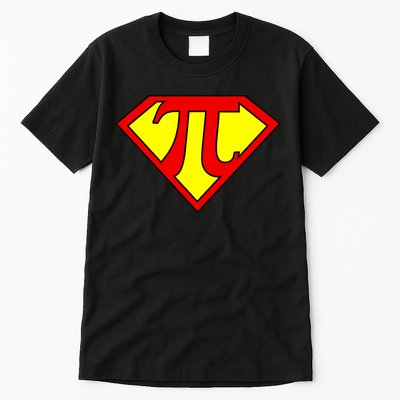 Super Pi Day 3.14 Tall T-Shirt