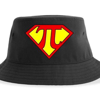 Super Pi Day 3.14 Sustainable Bucket Hat