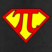 Super Pi Day 3.14 Adult Drive Performance Visor