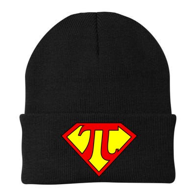 Super Pi Day 3.14 Knit Cap Winter Beanie