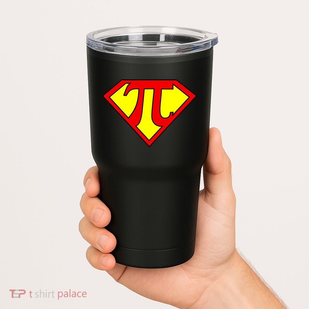 Super Pi Day 3.14 Tumbler