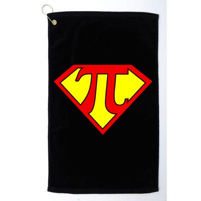 Super Pi Day 3.14 Golf Towel