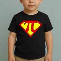Super Pi Day 3.14 Toddler T-Shirt
