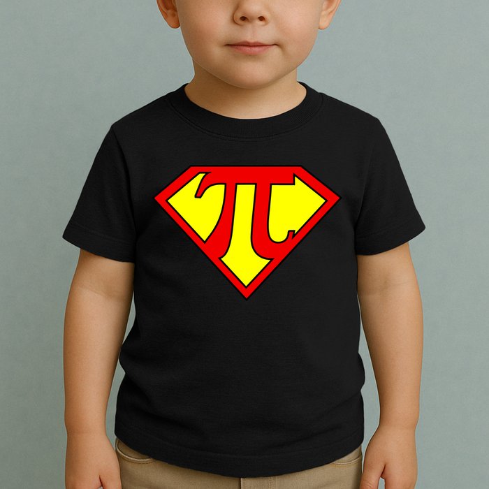 Super Pi Day 3.14 Toddler T-Shirt