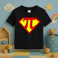 Super Pi Day 3.14 Toddler T-Shirt