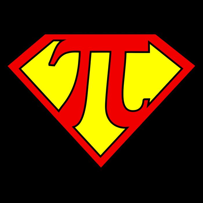 Super Pi Day 3.14 Toddler T-Shirt