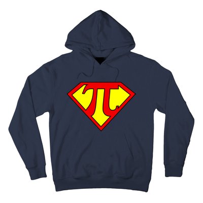 Super Pi Day 3.14 Hoodie