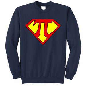 Super Pi Day 3.14 Sweatshirt