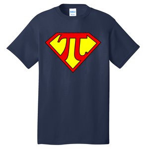 Super Pi Day 3.14 Tall T-Shirt