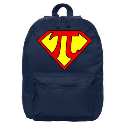 Super Pi Day 3.14 16 in Basic Backpack