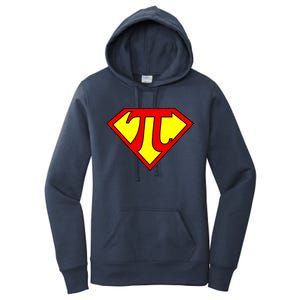 Super Pi Day 3.14 Women's Pullover Hoodie