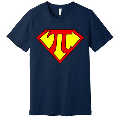 Super Pi Day 3.14 Premium T-Shirt