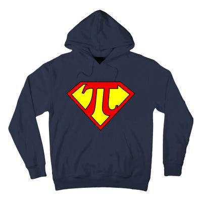 Super Pi Day 3.14 Tall Hoodie