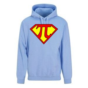 Super Pi Day 3.14 Unisex Surf Hoodie