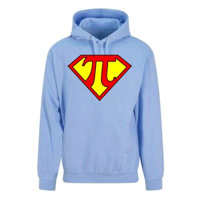 Super Pi Day 3.14 Unisex Surf Hoodie