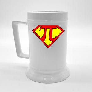 Super Pi Day 3.14 Beer Stein