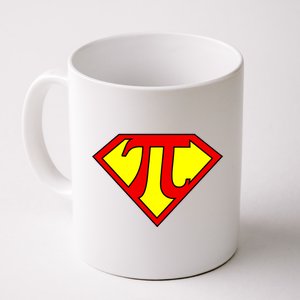 Super Pi Day 3.14 Coffee Mug