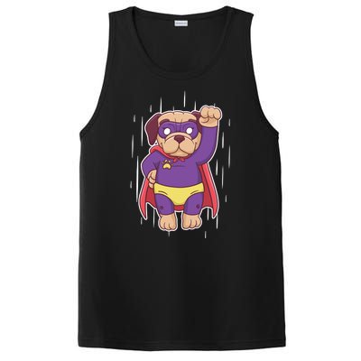 Super Pug PosiCharge Competitor Tank