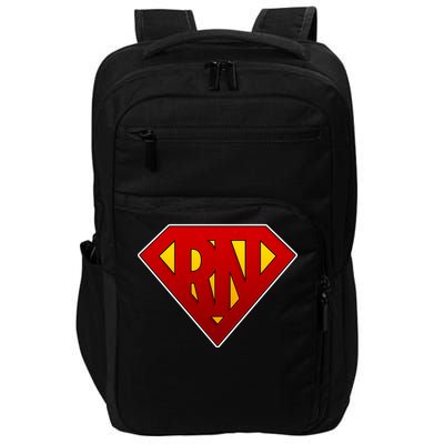 Super RN Registered Nurse Impact Tech Backpack