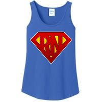 Super RN Registered Nurse Ladies Essential Tank