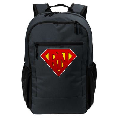 Super RN Registered Nurse Daily Commute Backpack