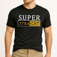 Super Straight Cooling Performance Crew T-Shirt