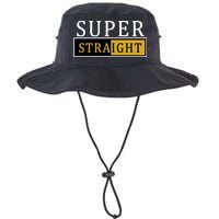 Super Straight Legacy Cool Fit Booney Bucket Hat