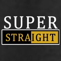 Super Straight 11oz C Handle Ceramic Mug