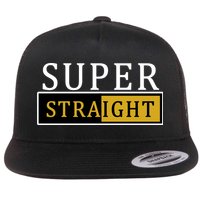 Super Straight Flatbill Hat