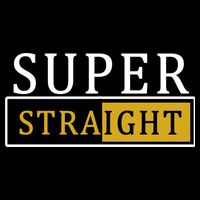 Super Straight Flatbill Hat