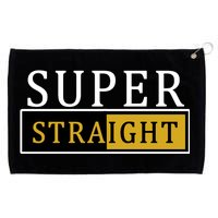 Super Straight Grommeted Golf Towel