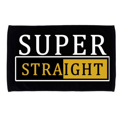 Super Straight Microfiber Hand Towel