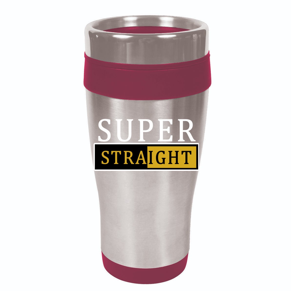 Super Straight Kids Hoodie