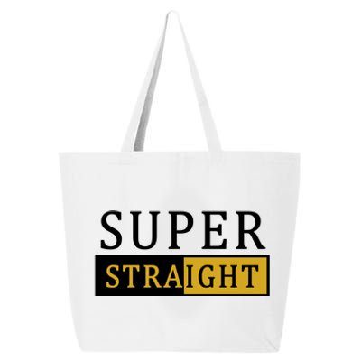 Super Straight 25L Jumbo Tote