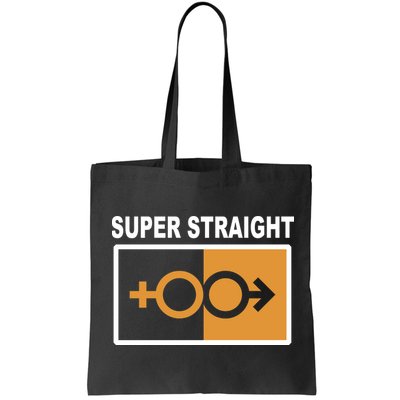 Super Straight Pride Bar Style Bag