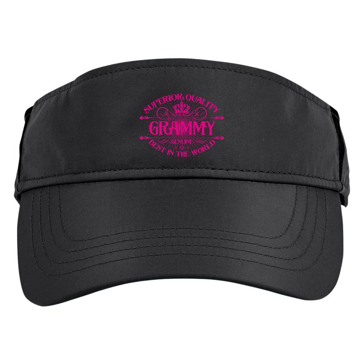 Superior Quality Grammy Adult Drive Performance Visor
