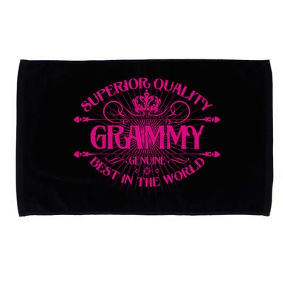 Superior Quality Grammy Microfiber Hand Towel