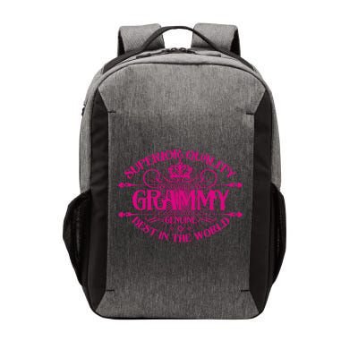 Superior Quality Grammy Vector Backpack