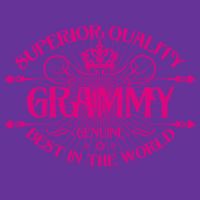 Superior Quality Grammy T-Shirt