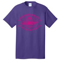 Superior Quality Grammy Tall T-Shirt