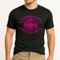 Superior Quality Nana Cooling Performance Crew T-Shirt
