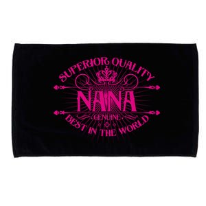 Superior Quality Nana Microfiber Hand Towel