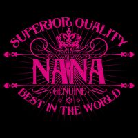 Superior Quality Nana Cropped Pullover Crew
