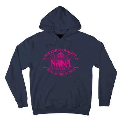 Superior Quality Nana Hoodie