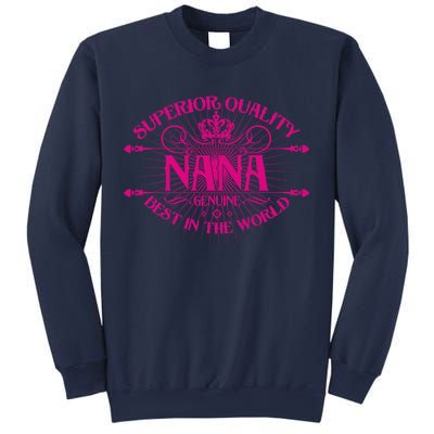 Superior Quality Nana Sweatshirt