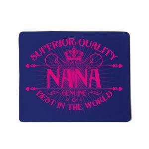 Superior Quality Nana Mousepad