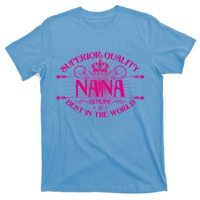 Superior Quality Nana T-Shirt